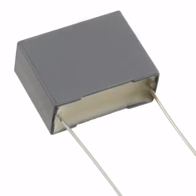 R73UI11504000J KEMET  Film Capacitors